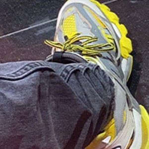 Meet your Posher, Cory